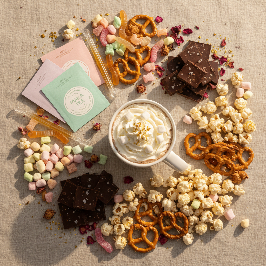 The PMS Box - Monthly Subscription