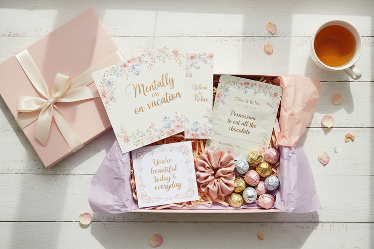 Subscription Boxes