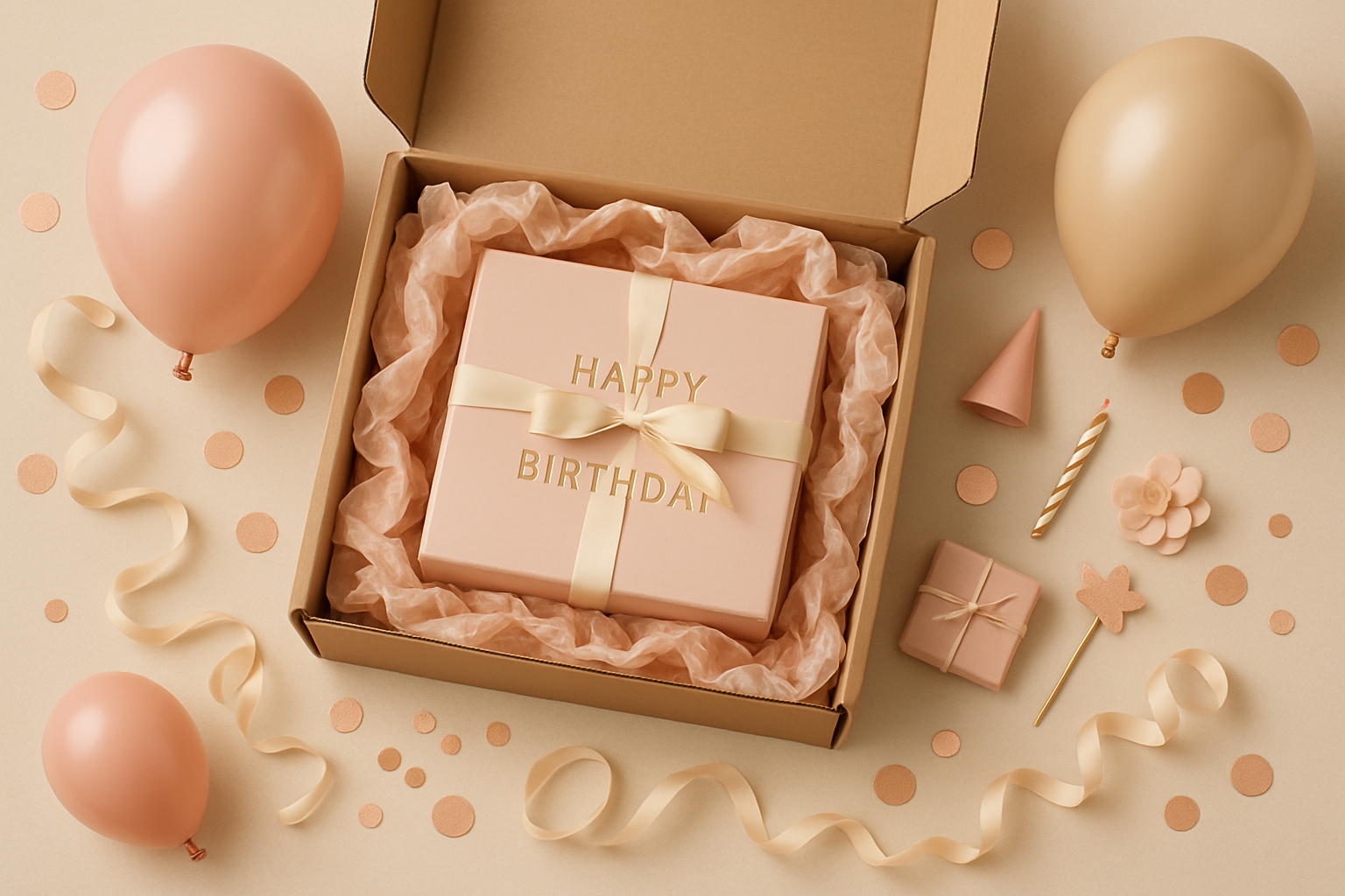 this is good but lets do pinks and neutrals