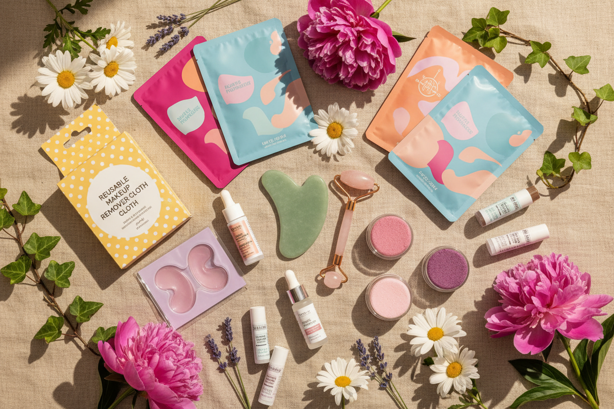 The PMS Box - Monthly Subscription